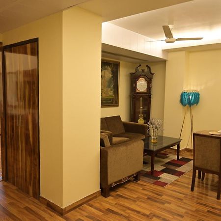Hk Clarks Inn, Amritsar Luaran gambar